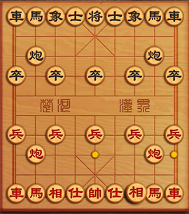 CỜ TƯỚNG