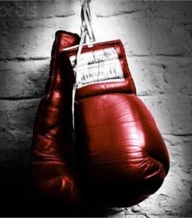 GĂNG TAY BOXING