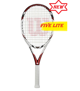 VỢT TENNIS WILSON FIVE LITE BLX 2015