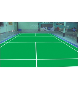 THẢM TRẢI SÂN CẦU LÔNG